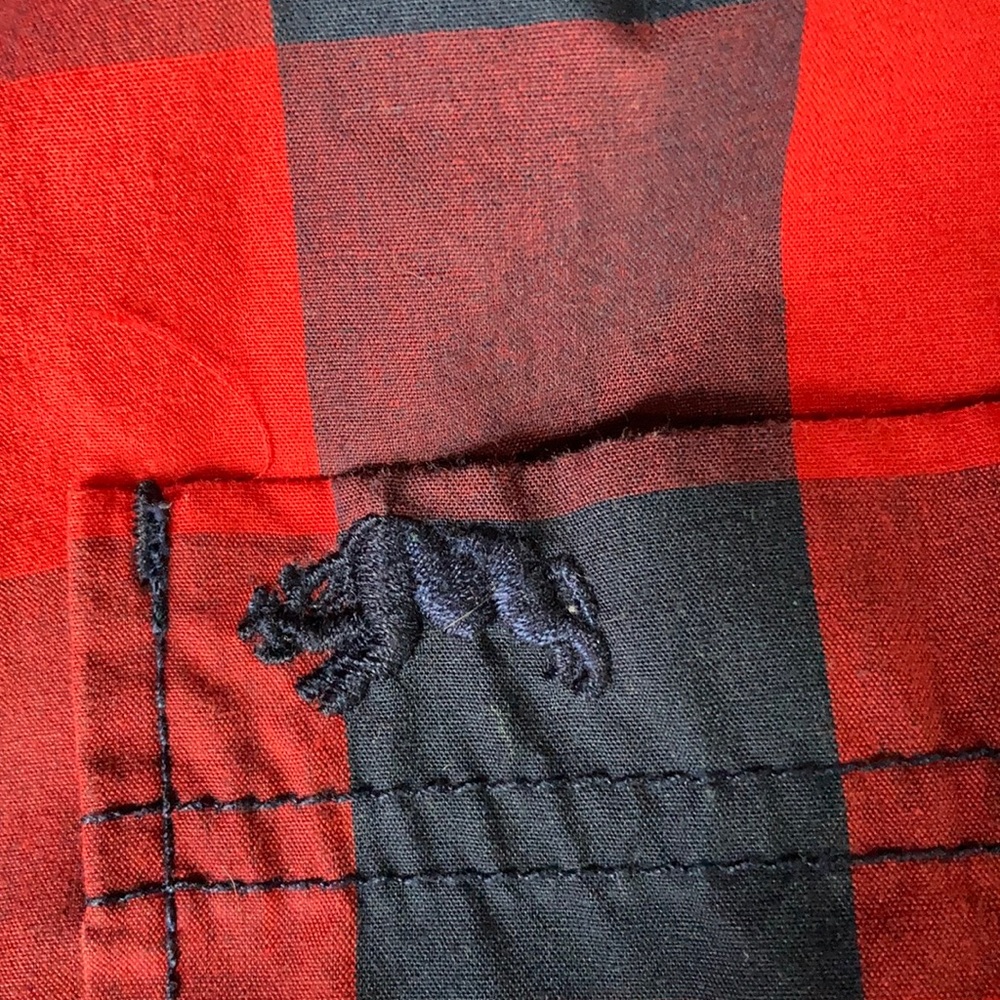 Flannel - Picture 3 of 7